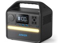 Anker 521 PowerHouse in de praktijk: Praktische mega powerbank en stopcontact voor op reis