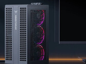 De B550 Pro is later dit jaar verkrijgbaar. (Afbeelding bron: MINISFORUM)