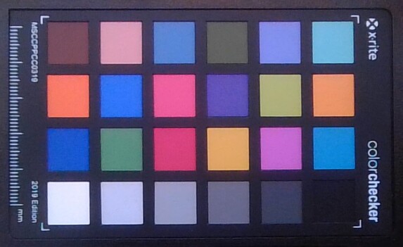 ColorChecker