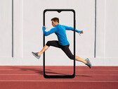 De Galaxy A04s heeft drie naar achteren gerichte camera's, in tegenstelling tot de eveneens nieuwe Galaxy A04. (Beeldbron: Samsung)