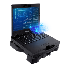 In review: Getac S410 G5
