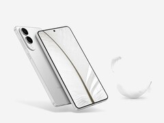 De Galaxy S25 Edge. (Afbeeldingsbron: Samsung)