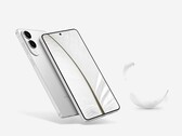 De Galaxy S25 Edge. (Afbeeldingsbron: Samsung)