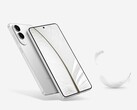 De Galaxy S25 Edge. (Afbeeldingsbron: Samsung)