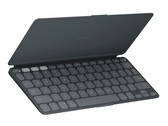De opvouwbare klep biedt gemoedsgemak wanneer u de Keys-To-Go 2 in een rugzak vervoert (Afbeelding bron: Logitech)