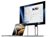 AOC verkoopt de U27U2P als een macOS-specialist. (Afbeeldingsbron: AOC)