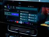 De vierde generatie MBUX integreert Microsoft-apps in de nieuwe CLA (Afbeelding bron: Mercedes-Benz)