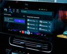 De vierde generatie MBUX integreert Microsoft-apps in de nieuwe CLA (Afbeelding bron: Mercedes-Benz)