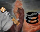 Nexus Mods neemt SteamDB over.