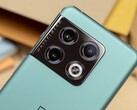 Behalve de achterste camera's, was de OnePlus 10 Pro identiek aan de OPPO Find X5 Pro. (Bron: NextPit)