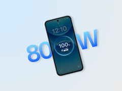 De Oppo F35 5G ondersteunt bekabeld opladen met 80 W.