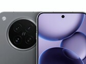 Een nieuwe render van de "Find X8s". (Afbeeldingsbron: Digital Chat Station via Weibo)