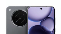 Een nieuwe render van de 