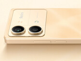 De Redmi Note 13R Pro kan als bed dienen voor de meeste hardware van de POCO X6 Neo. (Afbeeldingsbron: Xiaomi)
