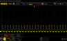 20 % Helderheid - PWM 240 Hz