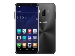 Onder de loep: Bluboo S8. Testtoestel voorzien door Bluboo