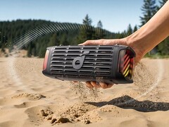 De soundcore Boom 3i luidspreker van Anker is nu verkrijgbaar in Europa. (Afbeeldingsbron: Anker)