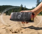 De soundcore Boom 3i luidspreker van Anker is nu verkrijgbaar in Europa. (Afbeeldingsbron: Anker)
