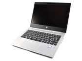 Kort testrapport HP ProBook 430 G7 Laptop: geen grote verbetering met Comet Lake