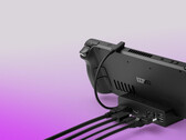 De Steam Dock is officieel gelanceerd (afbeelding via Steam)