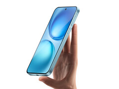 De X200 FE draait Funtouch OS 15 op basis van Android 15. (Afbeelding bron: Vivo)