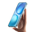 De X200 FE draait Funtouch OS 15 op basis van Android 15. (Afbeelding bron: Vivo)