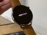 Xiaomi stapt mogelijk af van MIUI Watch OS met zijn volgende Xiaomi Watch release. (Beeldbron: @_snoopytech_)