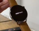 Xiaomi stapt mogelijk af van MIUI Watch OS met zijn volgende Xiaomi Watch release. (Beeldbron: @_snoopytech_)