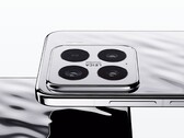 De Xiaomi 16 lijkt groter te worden dan de Xiaomi 15. (Afbeelding Bron: Xiaomi)