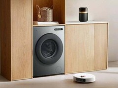 Xiaomi onthult nieuwe wasmachine