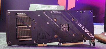 (Bron: ASUS/Wccftech)