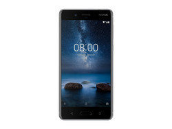 Onder de loep: Nokia 8 voorzien door Notebooksbilliger.de