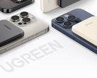 De nieuwste Magnetische Power Banks van UGREEN. (Bron: UGREEN)