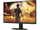 De AOC Q27G40SE wordt geleverd met FreeSync-technologie om het scheuren van het scherm tegen te gaan. (Afbeeldingsbron: Beeldschermspecificaties)