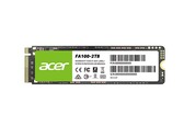 Acer FA100 M.2 NVMe SSD gebenchmarkt