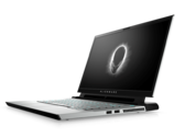 Kort testrapport Dell Alienware m15 R2 Laptop: de Area-51m mini-me