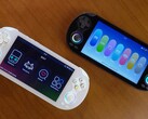 De RG Vita Pro krijgt via de nieuwste update twee nieuwe thema’s.