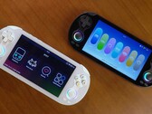 De RG Vita Pro krijgt via de nieuwste update twee nieuwe thema’s.
