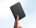 De Anker Nano Power Bank (5K, MagGo, Slim) is gelanceerd in Europa. (Afbeeldingsbron: Anker)