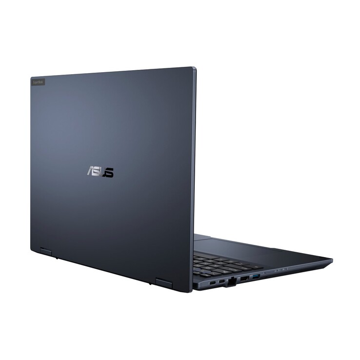 Asus ExpertBook B5 Flip (afbeelding via Asus)