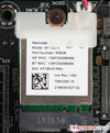 Minisforum EliteMini B550 - WLAN-Module