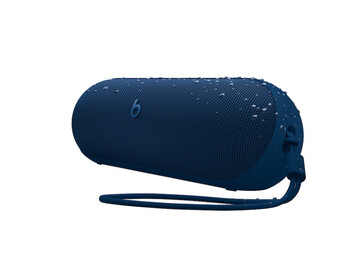 De Beats Pill in marineblauw is exclusief voor Walmart. (Afbeelding bron: Beats by Dre)