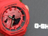 Casio's G-Shock Kochi United SC 2026 horloge
