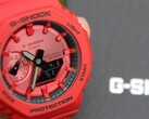 Casio's G-Shock Kochi United SC 2026 horloge