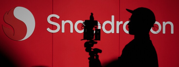 Snapdragon wordt een belangrijke uitdrukking op het gebied van laptops. (foto: Andreas Sebayang/Notebookcheck.com)