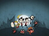 Don’t Starve Together brengt zijn multiplayer-survivalgame later deze maand naar iOS- en Android -apparaten.