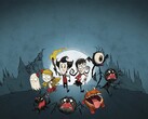 Don’t Starve Together brengt zijn multiplayer-survivalgame later deze maand naar iOS- en Android -apparaten.