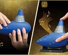 Electric Ocarina Of Time voor Nintendo Switch 2