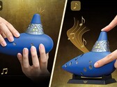 Electric Ocarina Of Time voor Nintendo Switch 2