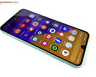 De Galaxy A17 heeft dezelfde SoC als de Galaxy A16 die hier is afgebeeld (bron: Notebookcheck)